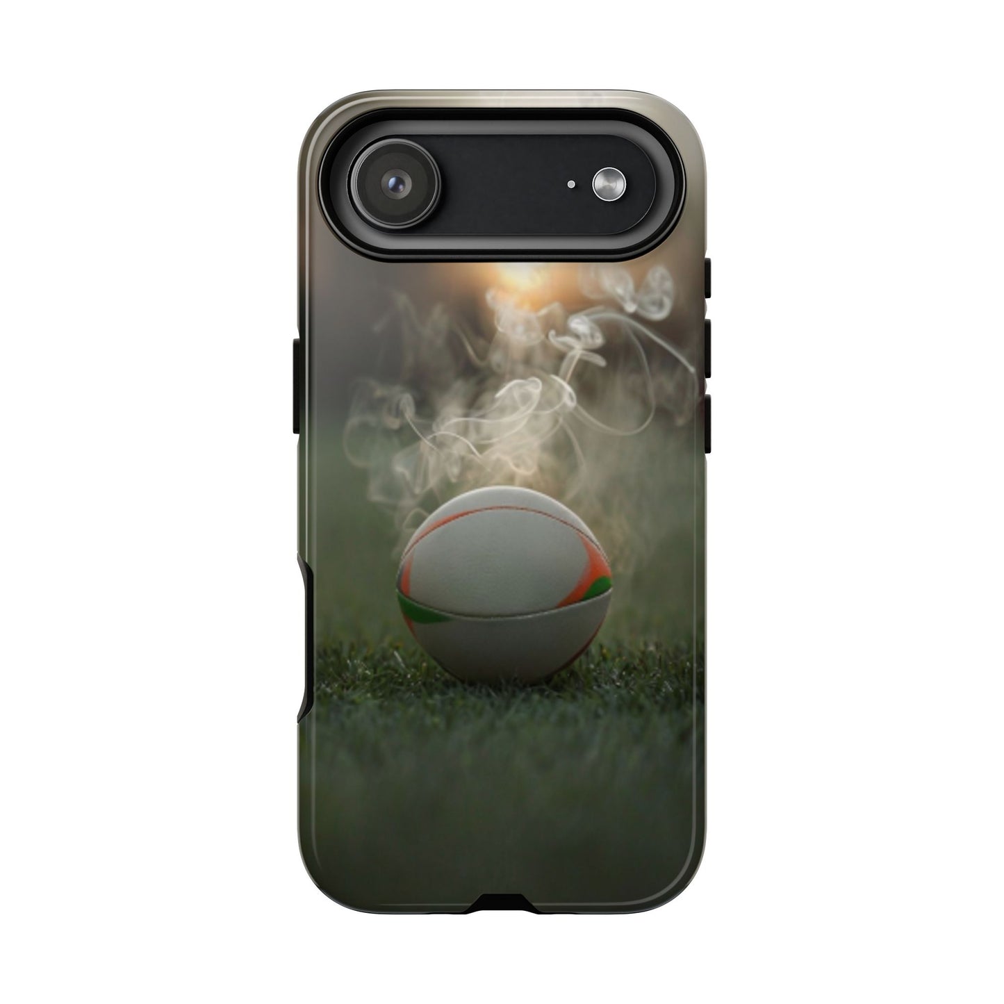 "First Light, Last Light" Mobile Phone Case