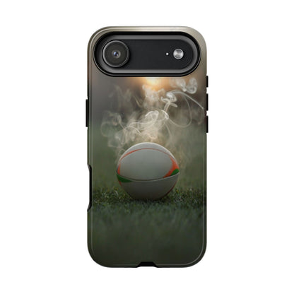 "First Light, Last Light" Mobile Phone Case
