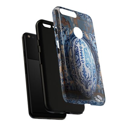 "Time for a Change" Mobile Phone Case