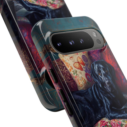 "Zoom Meeting Specialist" Mobile Phone Case