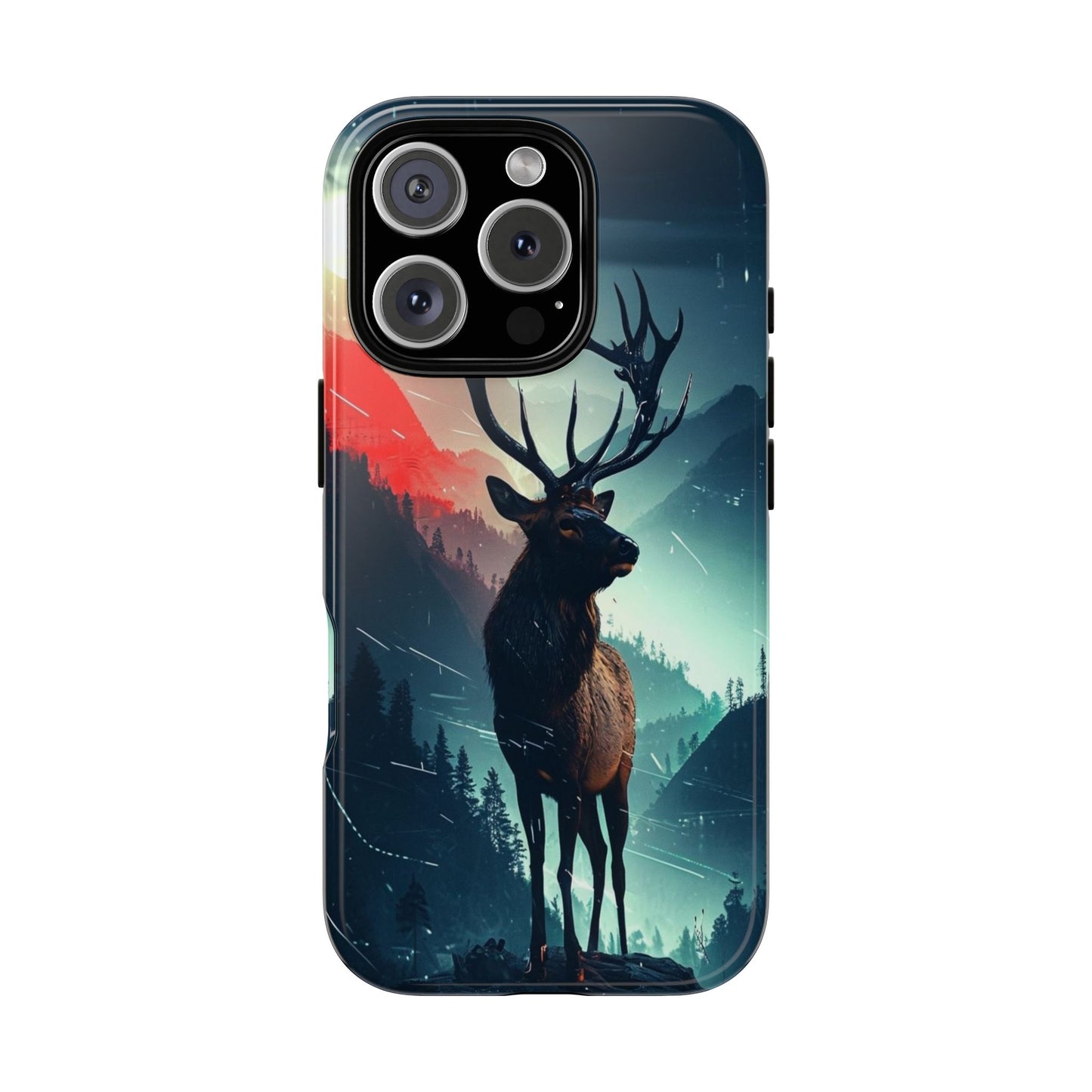 "Stag Do" Mobile Phone Case