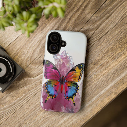 "Transference" Mobile Phone Case