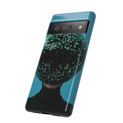 "The Alchemist" Mobile Phone Case