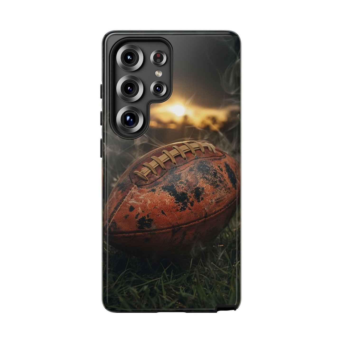 "Rise and Grind" Mobile Phone Case