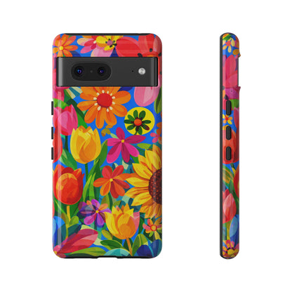 "Out of Season" Mobile Phone Case
