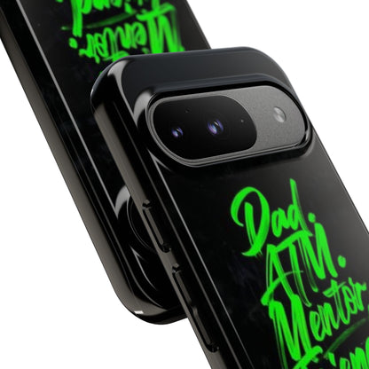"Celebrate Dad" Mobile Phone Case