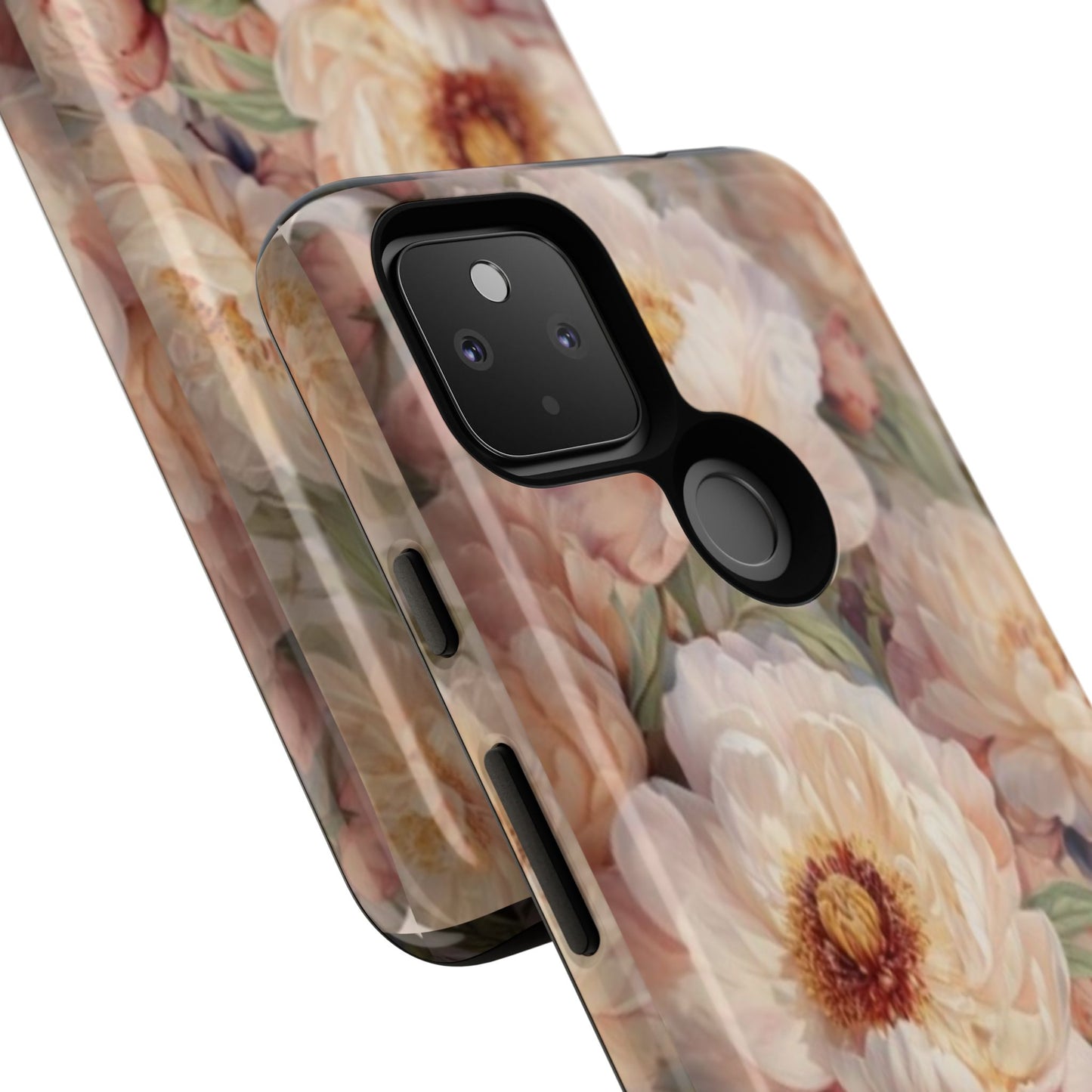 "Eloise in Bloom" Mobile Phone Case