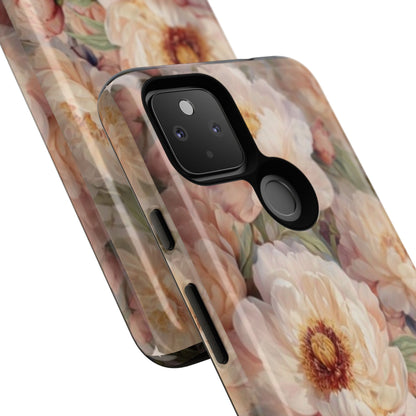 "Eloise in Bloom" Mobile Phone Case