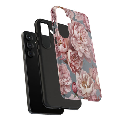 "Blushing Affair" Mobile Phone Case