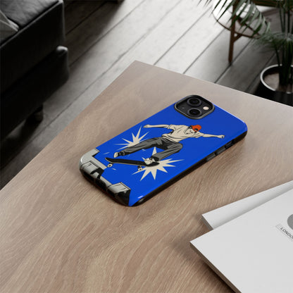 "Park Air" Mobile Phone Case