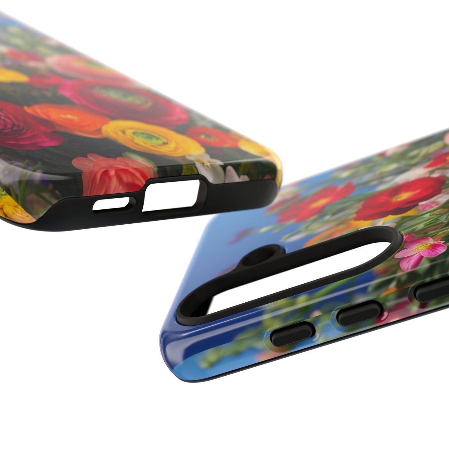 "Beauty in Colour" Mobile Phone Case