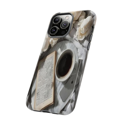 "The Perfect Combination" Mobile Phone Case