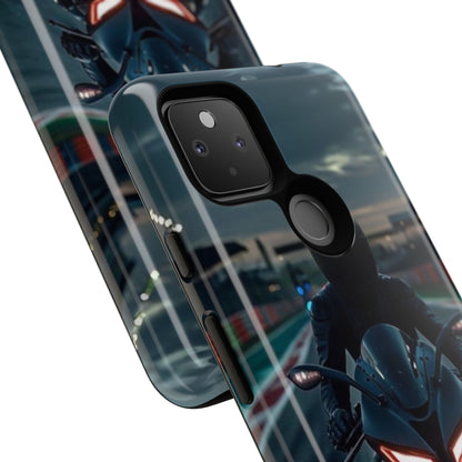 "Full Noise" Mobile Phone Case