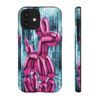 "Pop Pup" Mobile Phone Case