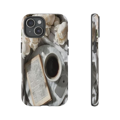"The Perfect Combination" Mobile Phone Case