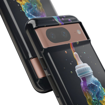 "Friday Night Drinks" Mobile Phone Case