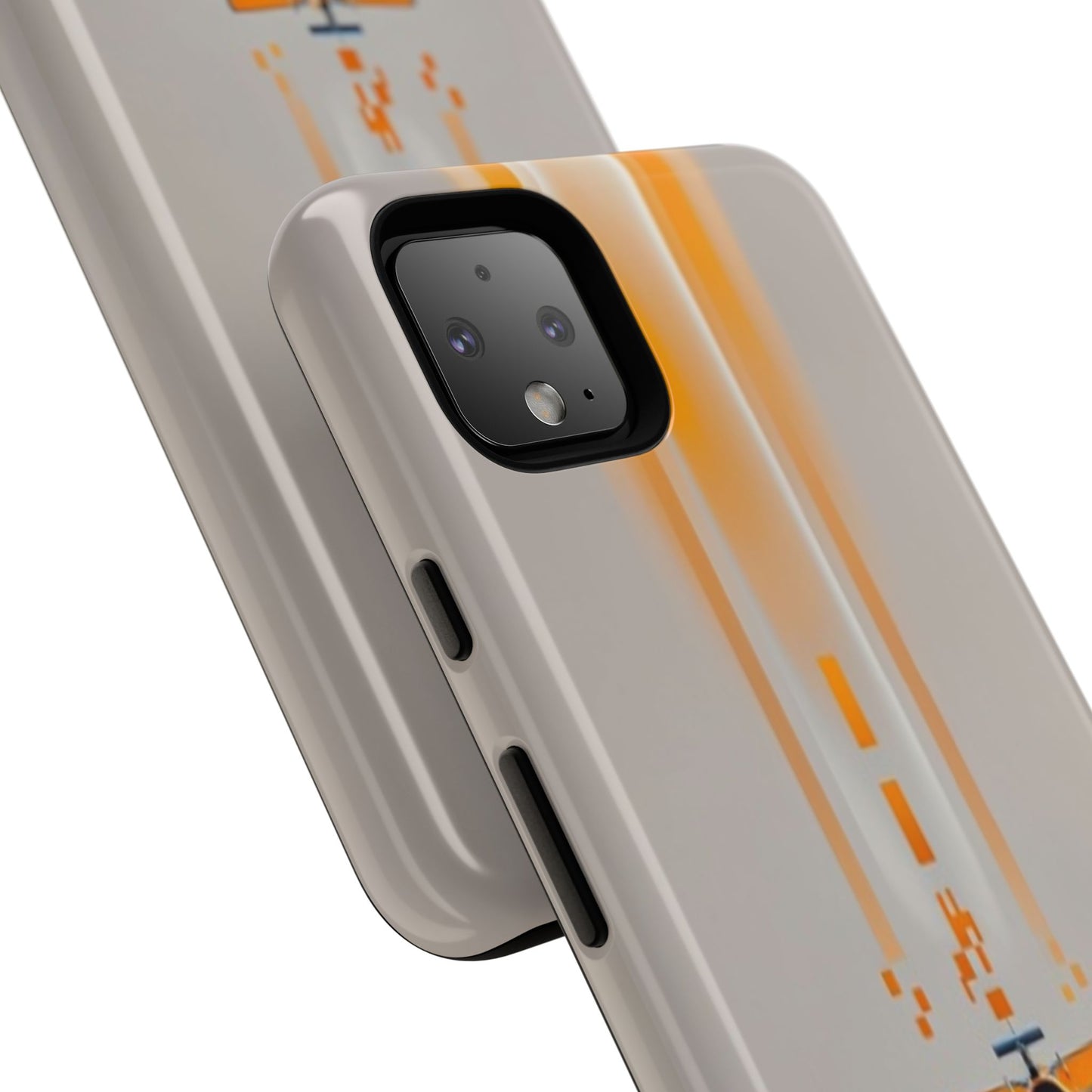 "Sunday Driver" Mobile Phone Case