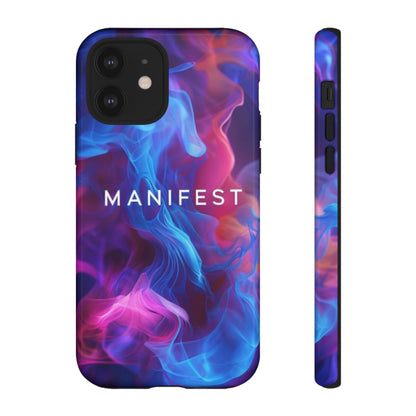 "Shape your own Destiny" Mobile Phone Case