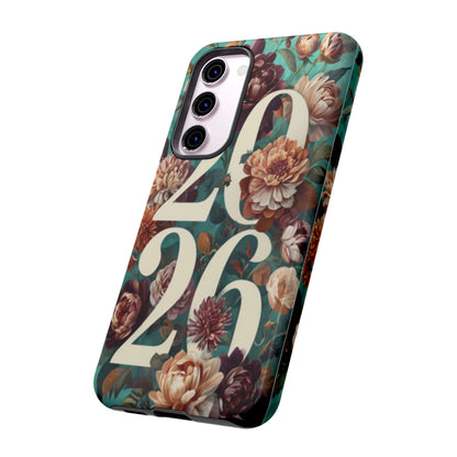 "2026" Mobile Phone Case