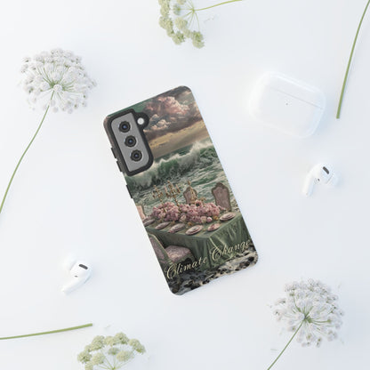 "High Tide" Mobile Phone Case