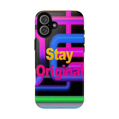 "Born Original" Mobile Phone Case
