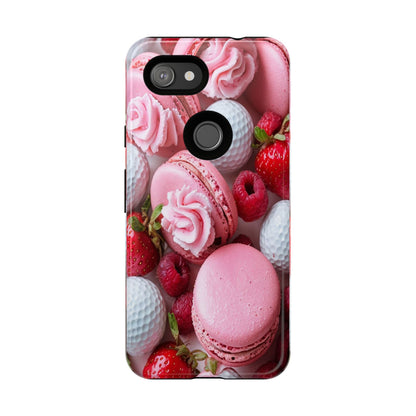 "Par-Fect Treat" Mobile Phone Case
