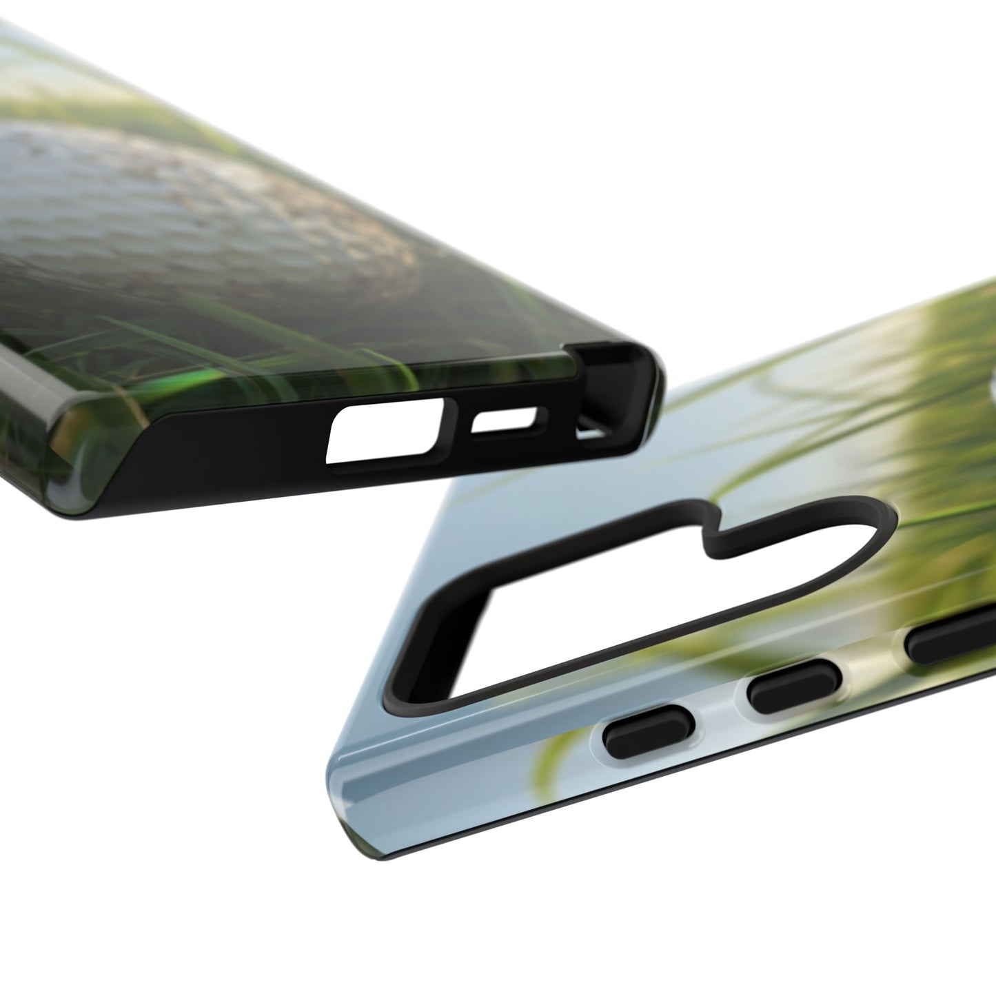 "Grass Trap" Mobile Phone Case