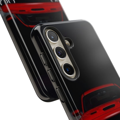 "V12 Vibes" Mobile Phone Case