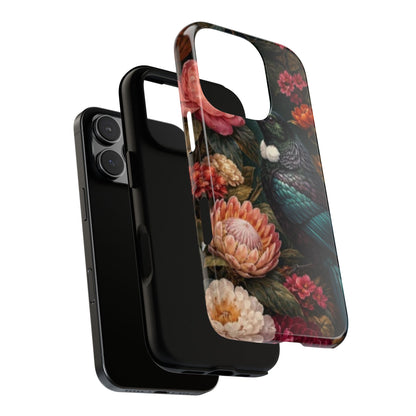 "Tui" Mobile Phone Case