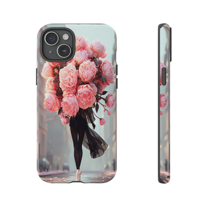 "Petal" Mobile Phone Case