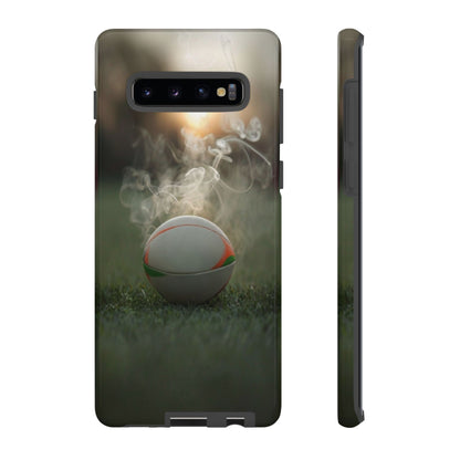 "First Light, Last Light" Mobile Phone Case