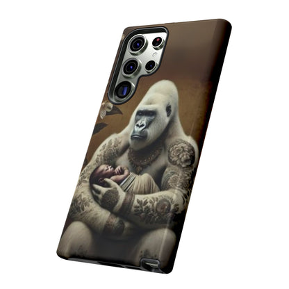 "Kindred" Mobile Phone Case