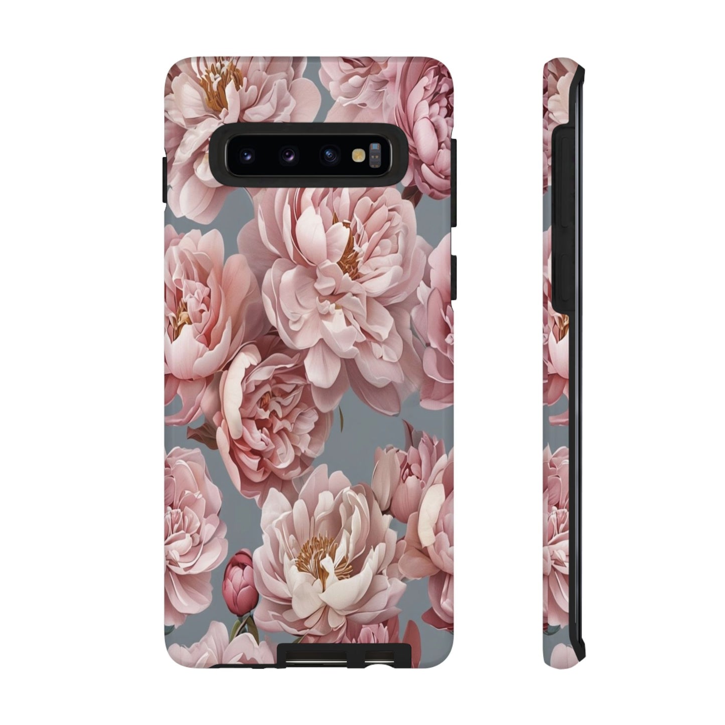 "Blushing Affair" Mobile Phone Case