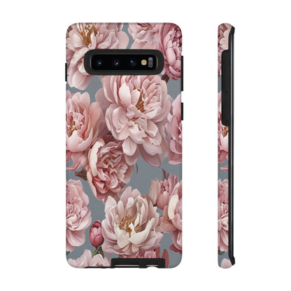 "Blushing Affair" Mobile Phone Case