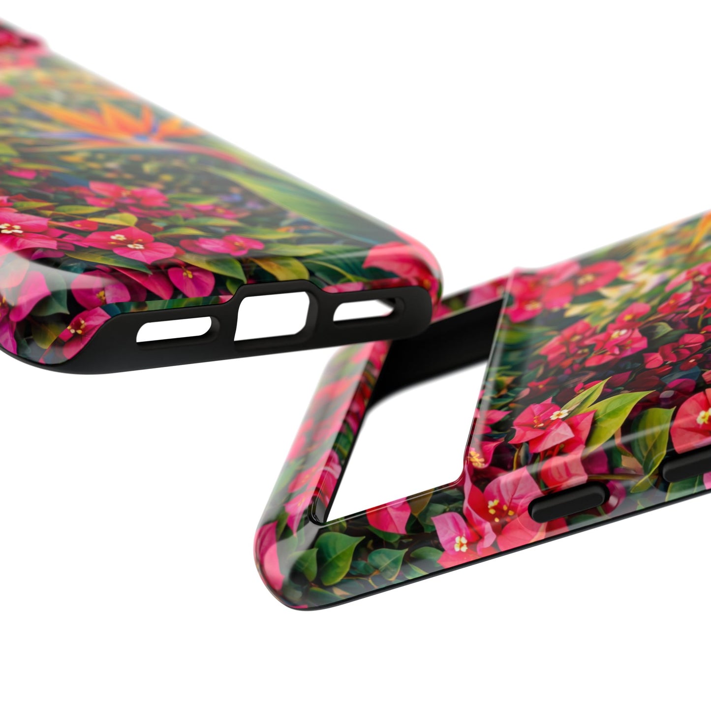 "Colour Clash" Mobile Phone Case