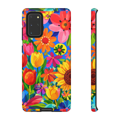 "Out of Season" Mobile Phone Case