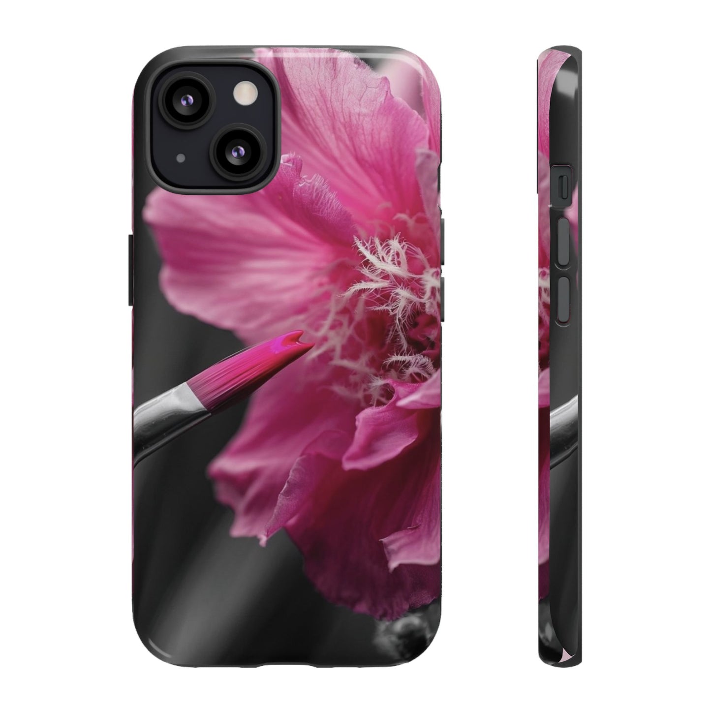 "I Am Becoming" Mobile Phone Case