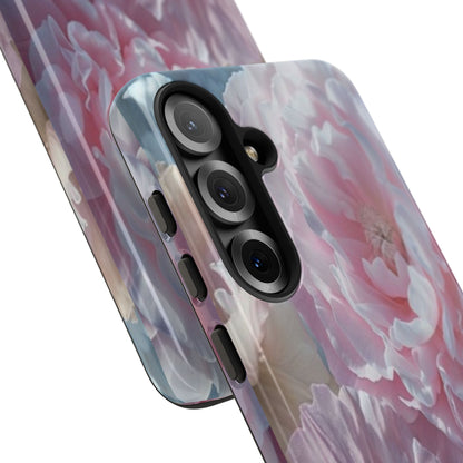 "Scandal in Bloom" Mobile Phone Case