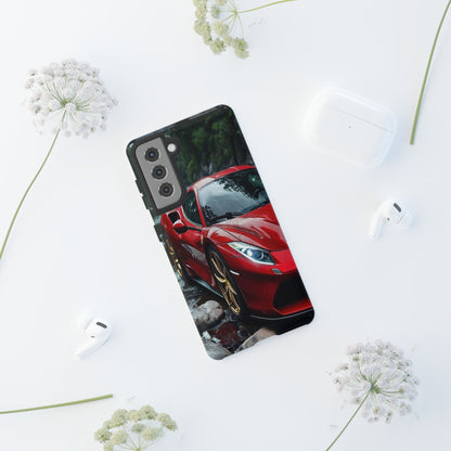 "Drive it like you own it" Mobile Phone Case