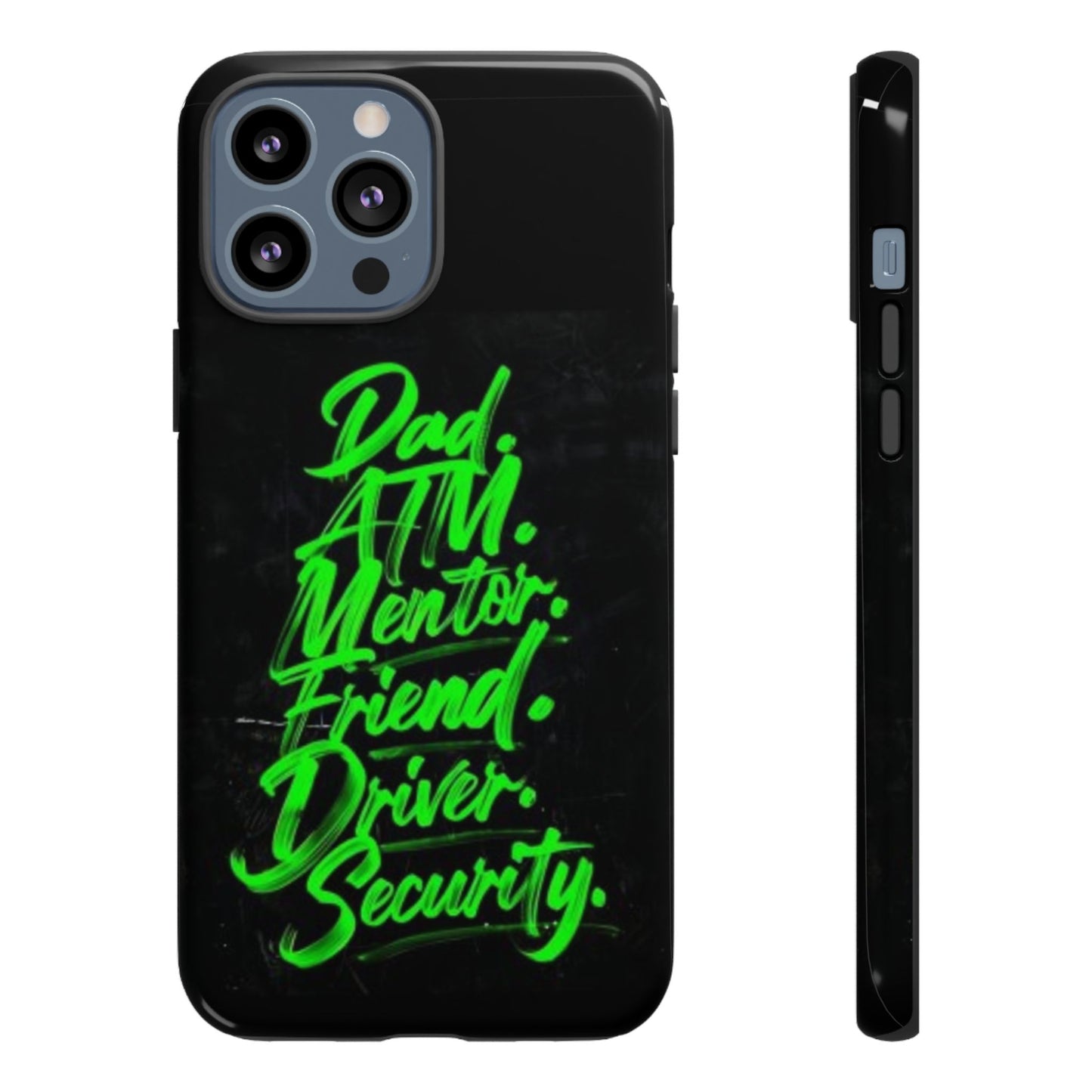 "Celebrate Dad" Mobile Phone Case