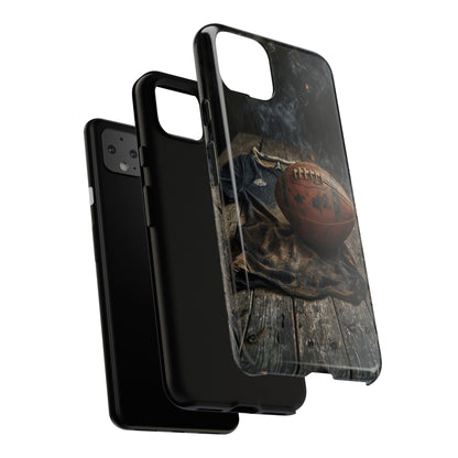 "Vintage Grit" Mobile Phone Case