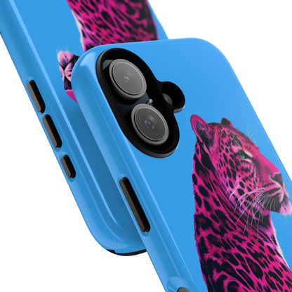 "Electric Sprint" Mobile Phone Case