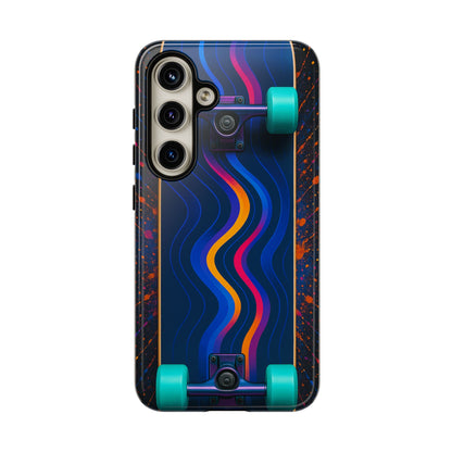"Street Shine" Mobile Phone Case