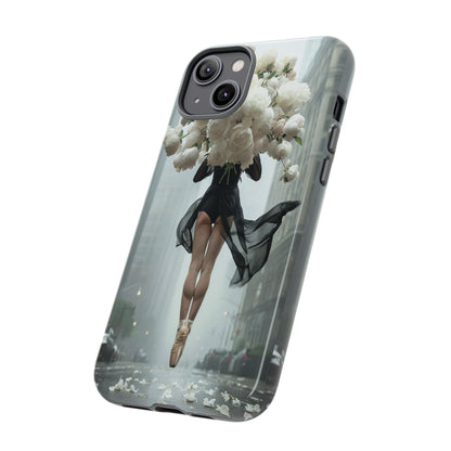 "Leap Year" Mobile Phone Case