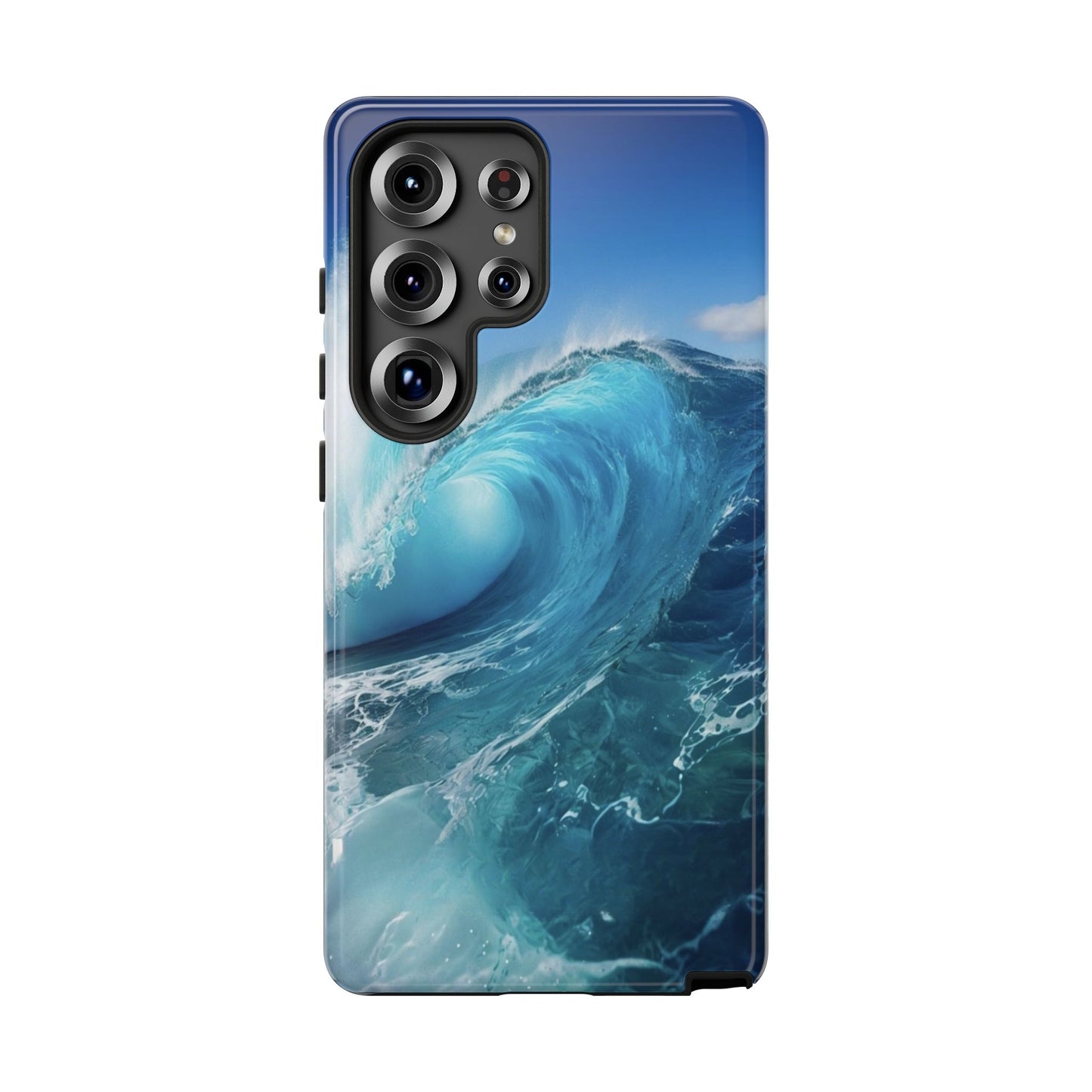 "The One that Got Away" Mobile Phone Case