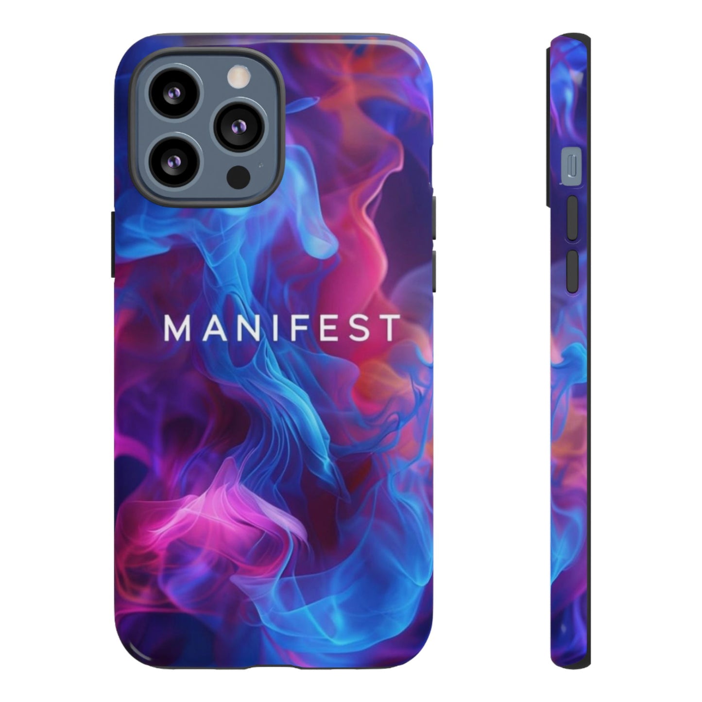 "Shape your own Destiny" Mobile Phone Case