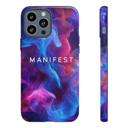 "Shape your own Destiny" Mobile Phone Case