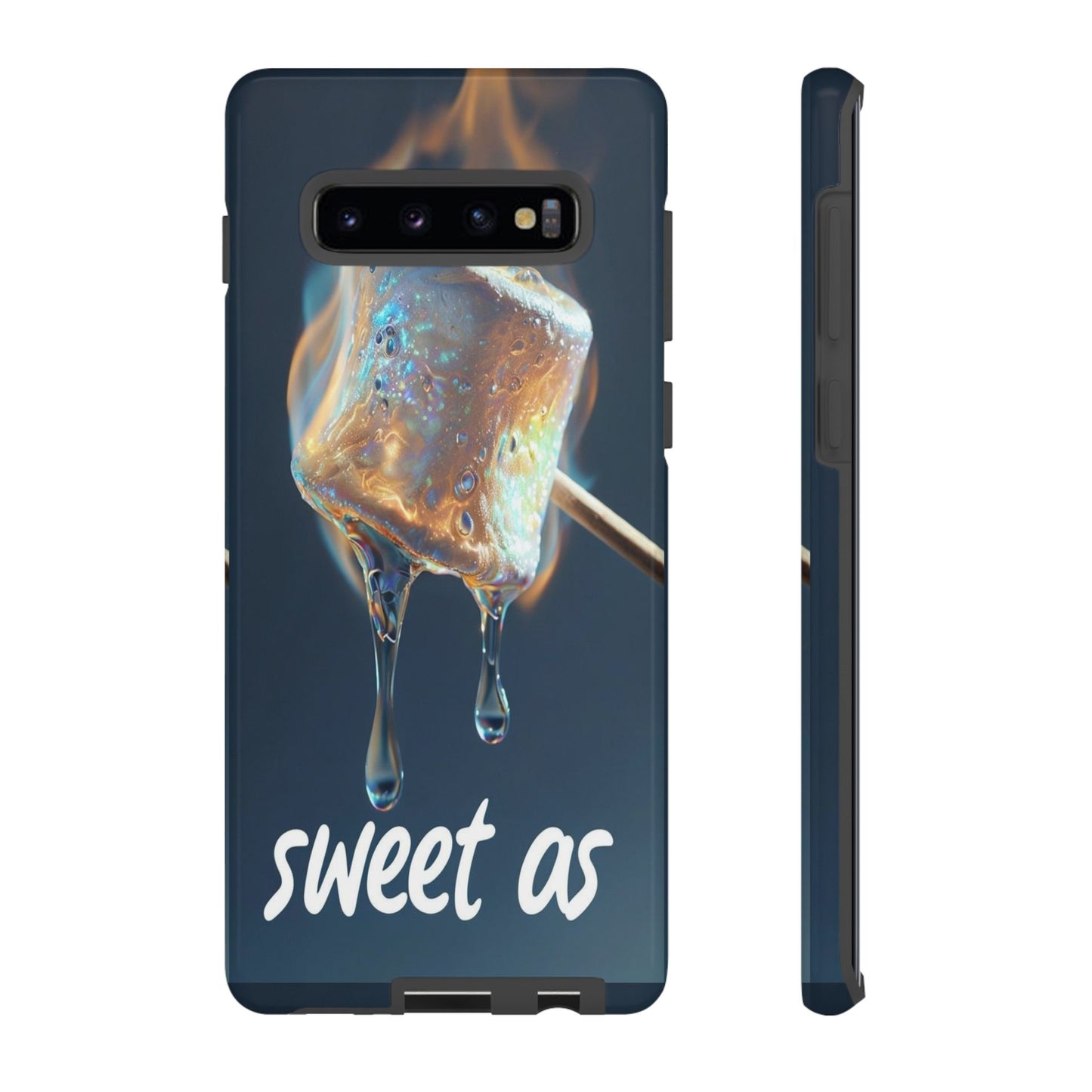 "Sweet As" Mobile Phone Case