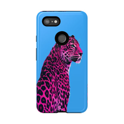 "Electric Sprint" Mobile Phone Case