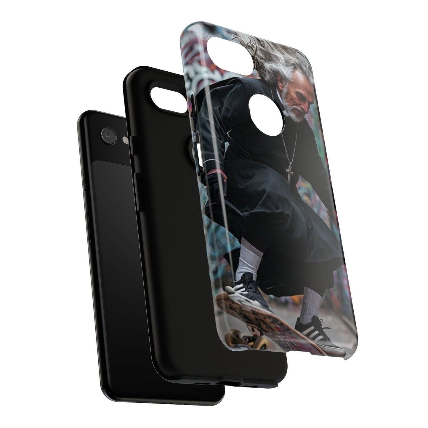 "Grind" Mobile Phone Case